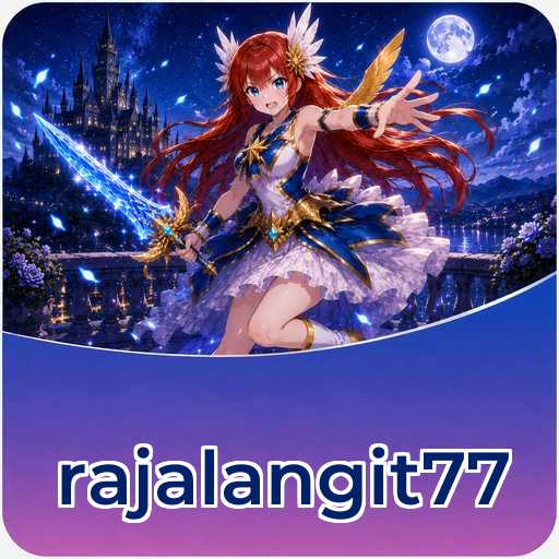 rajalangit77 APK Indonesia - Panduan Lengkap dan Tutorial